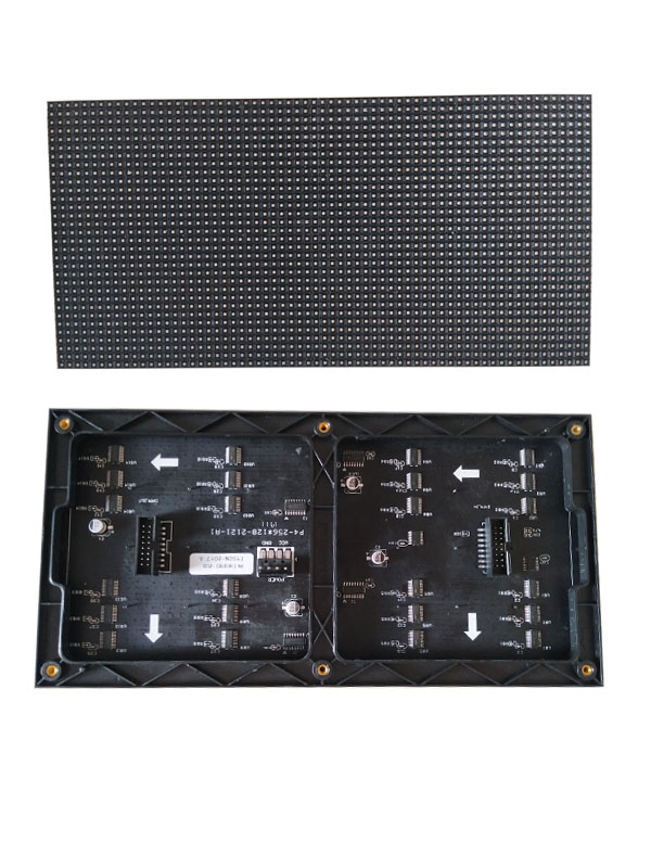 全彩led顯示屏，廣州顯示屏廠家圖片