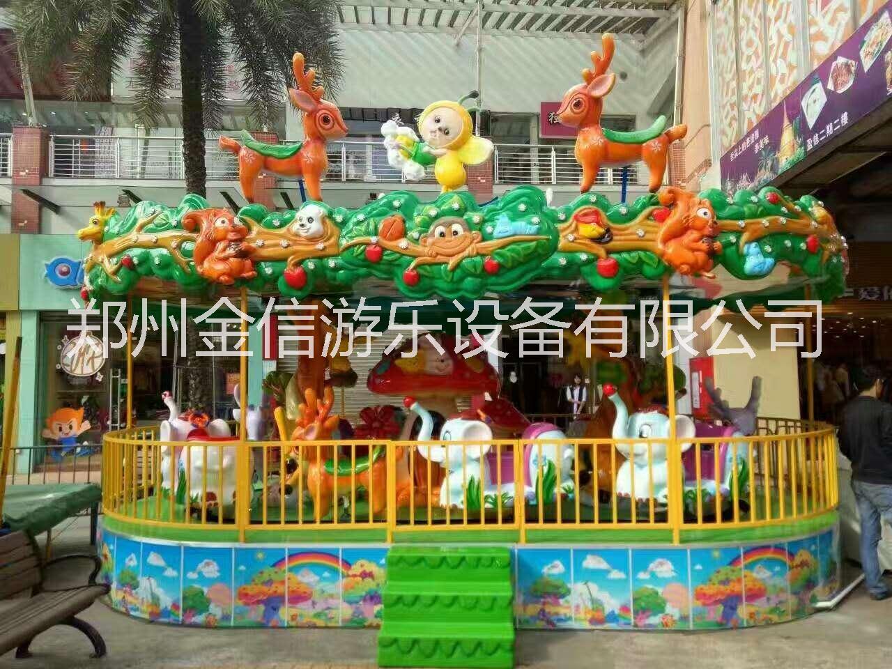 叢林騎士圖片/叢林騎士樣板圖 (1)