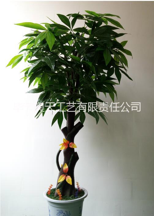 仿真樹仿真花圖片