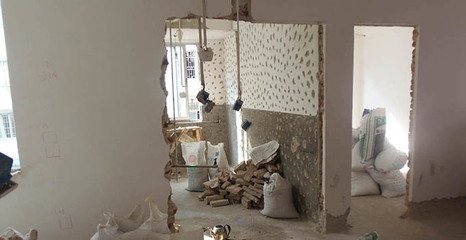 室內(nèi)拆除圖片/室內(nèi)拆除樣板圖 (4)