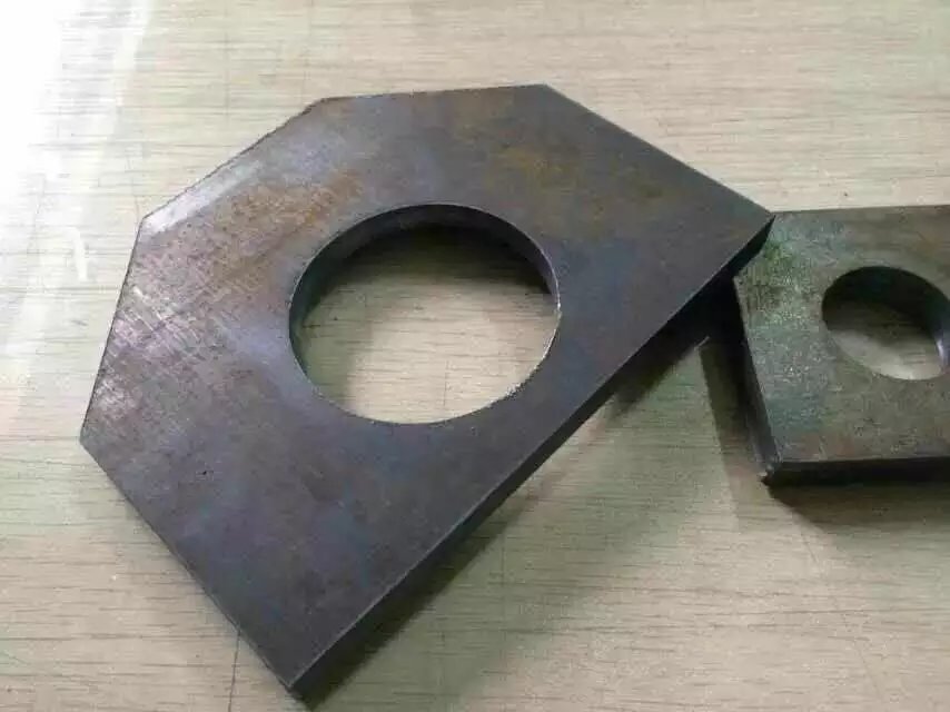 精密等離子切割機(jī)圖片/精密等離子切割機(jī)樣板圖 (3)