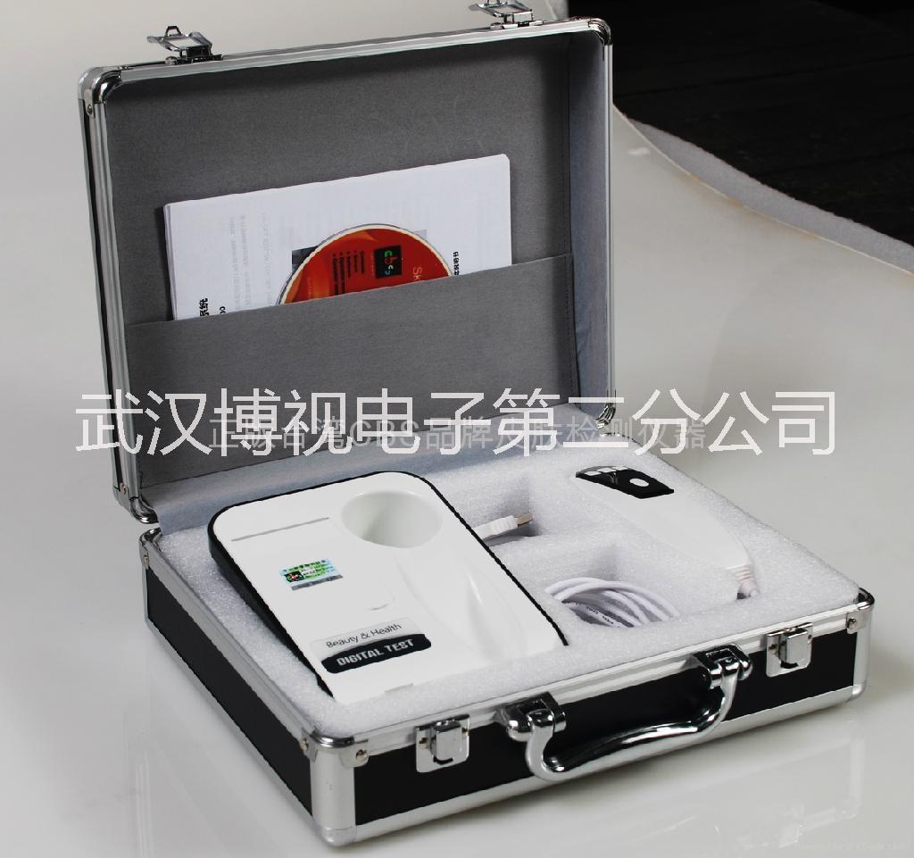 cbs皮膚、毛發(fā)檢測(cè)儀圖片/cbs皮膚、毛發(fā)檢測(cè)儀樣板圖 (4)