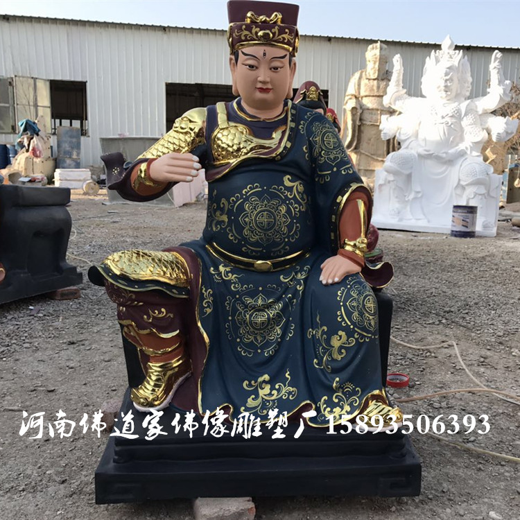 玻璃鋼神像圖片/玻璃鋼神像樣板圖 (4)