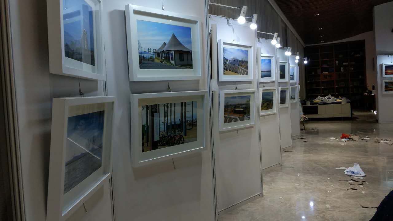 北京展板 掛畫(huà)展板租賃