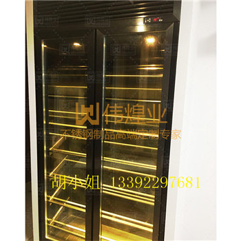 供應(yīng)不銹鋼酒柜 不銹鋼酒架 酒柜 生產(chǎn)廠家 中式現(xiàn)代酒柜批發(fā)報(bào)價(jià)