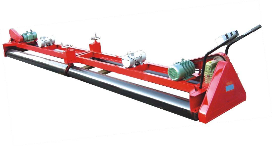 框架式水泥振動(dòng)梁圖片/框架式水泥振動(dòng)梁樣板圖 (1)