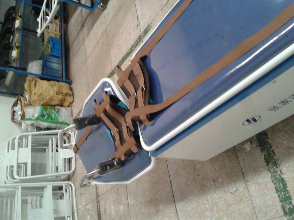 多功能腰椎牽引床圖片/多功能腰椎牽引床樣板圖 (3)