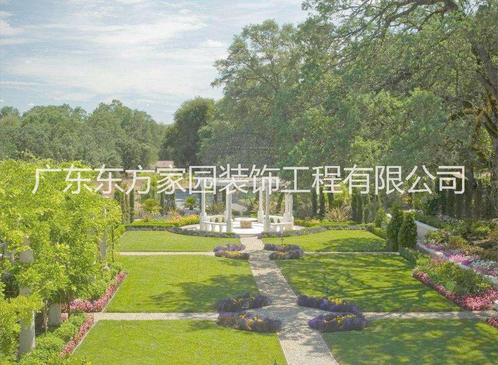 園林設(shè)計(jì)圖片/園林設(shè)計(jì)樣板圖 (3)