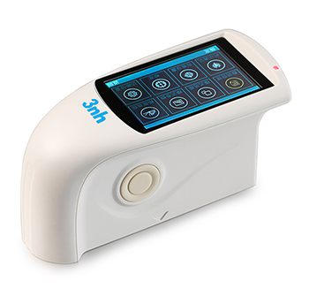 NHG60M微孔精密光澤度儀制造商