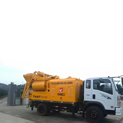 混凝土攪拌圖片/混凝土攪拌樣板圖 (4)