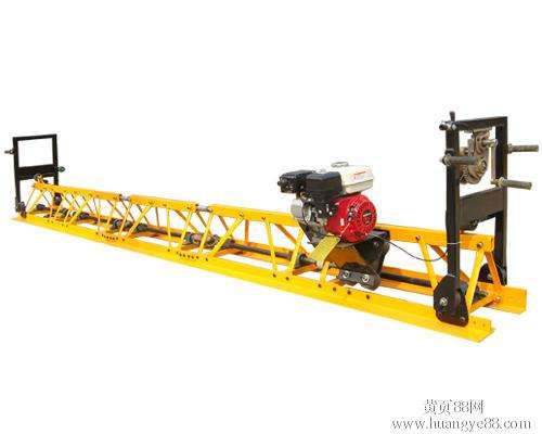 框架式水泥振動(dòng)梁圖片/框架式水泥振動(dòng)梁樣板圖 (3)