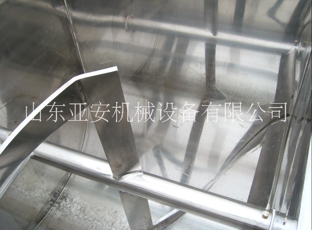 槽型混合機圖片/槽型混合機樣板圖 (2)