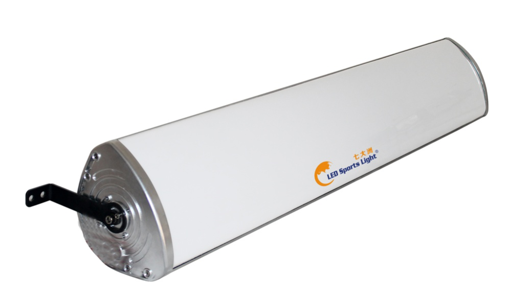 七大洲LED體育照明燈具 LED羽毛球場燈