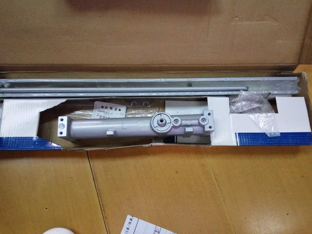 閉門器圖片/閉門器樣板圖 (2)