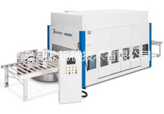 SPM1500E連續(xù)式智能噴漆機(jī)圖片