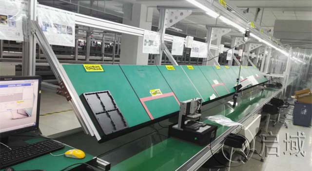 鋁型材展示架圖片/鋁型材展示架樣板圖 (3)