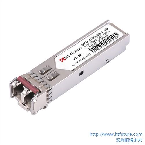 CWDM SFP粗波分光模塊圖片/CWDM SFP粗波分光模塊樣板圖 (1)
