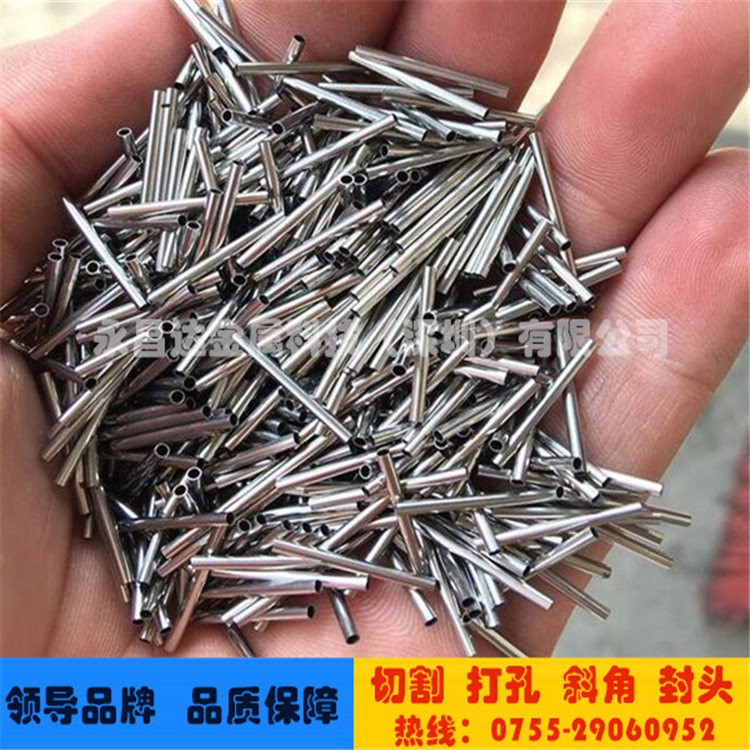 不銹鋼毛細(xì)管圖片/不銹鋼毛細(xì)管樣板圖 (1)