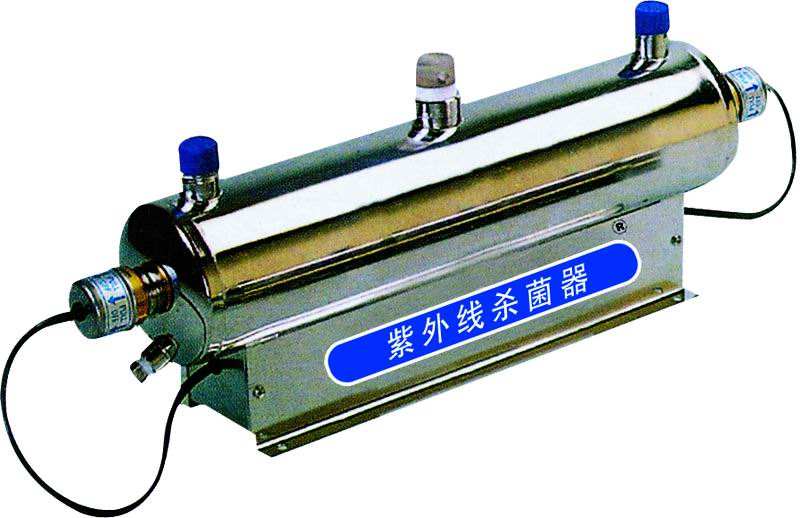 山東川一水處理行業(yè)凈化*設備 紫外線*器
