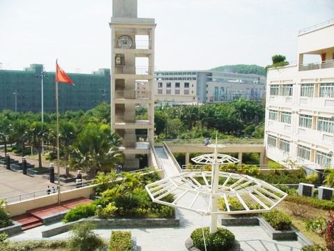深圳學(xué)校圖片/深圳學(xué)校樣板圖 (3)