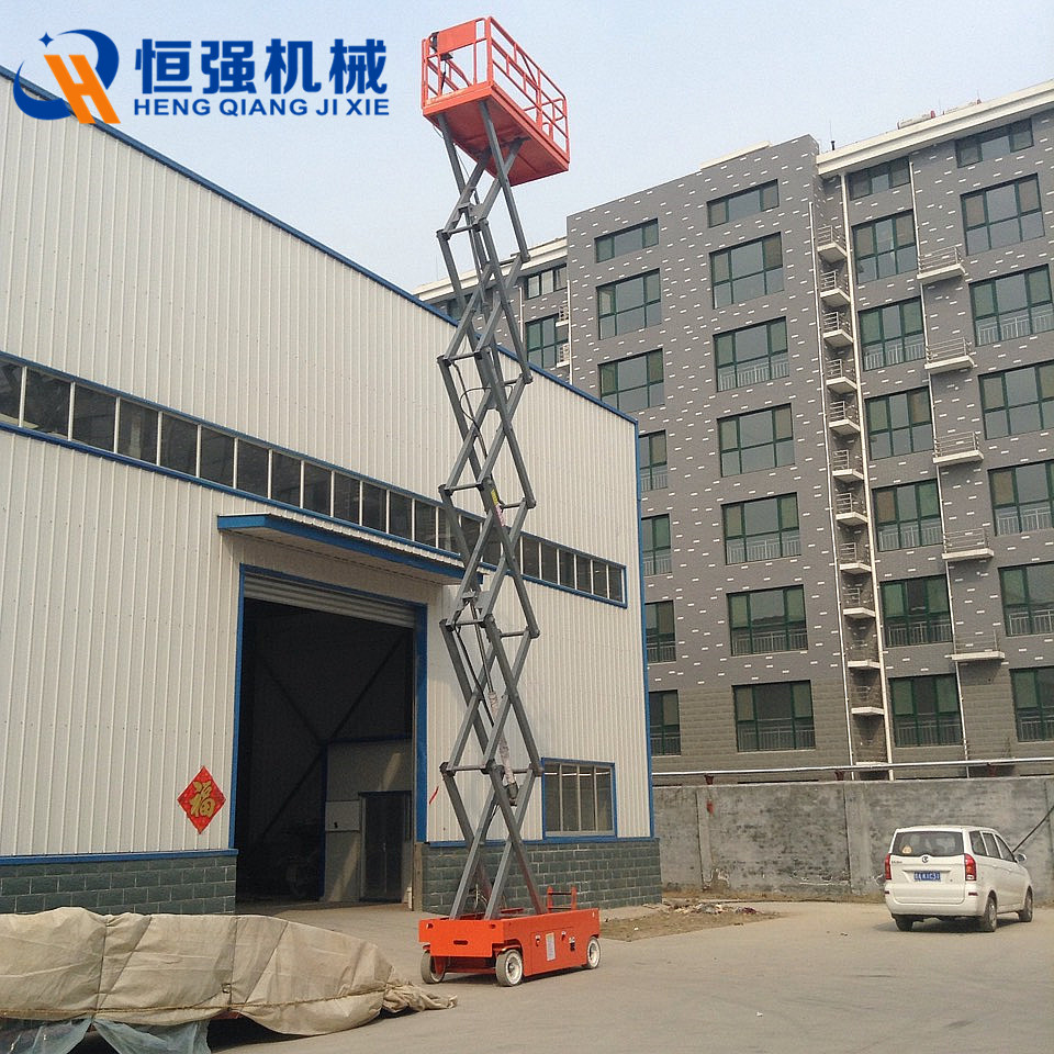 升降機圖片/升降機樣板圖 (3)