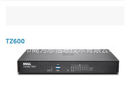 SonicWALL TZ600图片