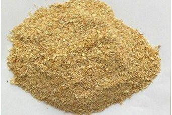 玉米胚芽粕圖片