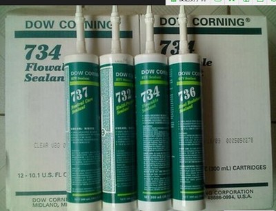 道康寧 Dow Corning736RT 道康寧736RT