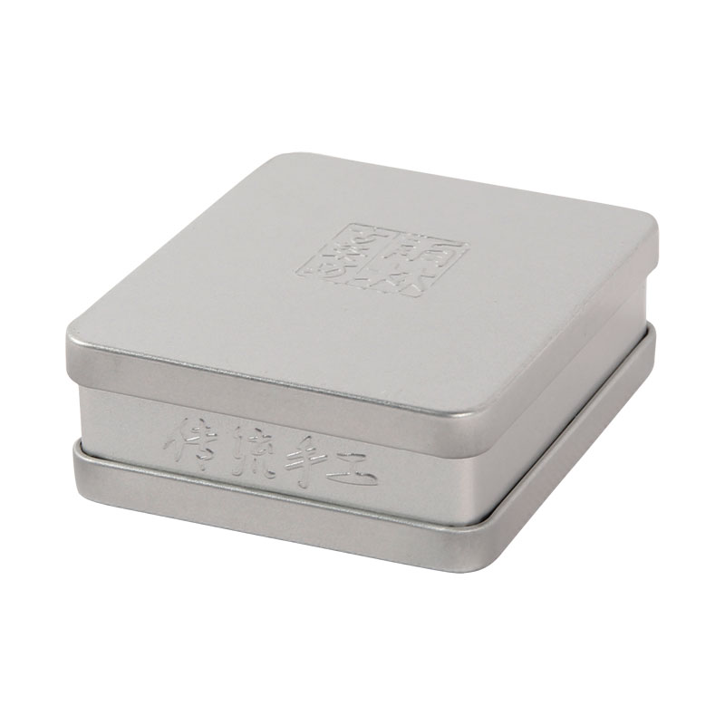 業(yè)士定制小茶葉鐵盒,茶葉鐵盒包裝圖片