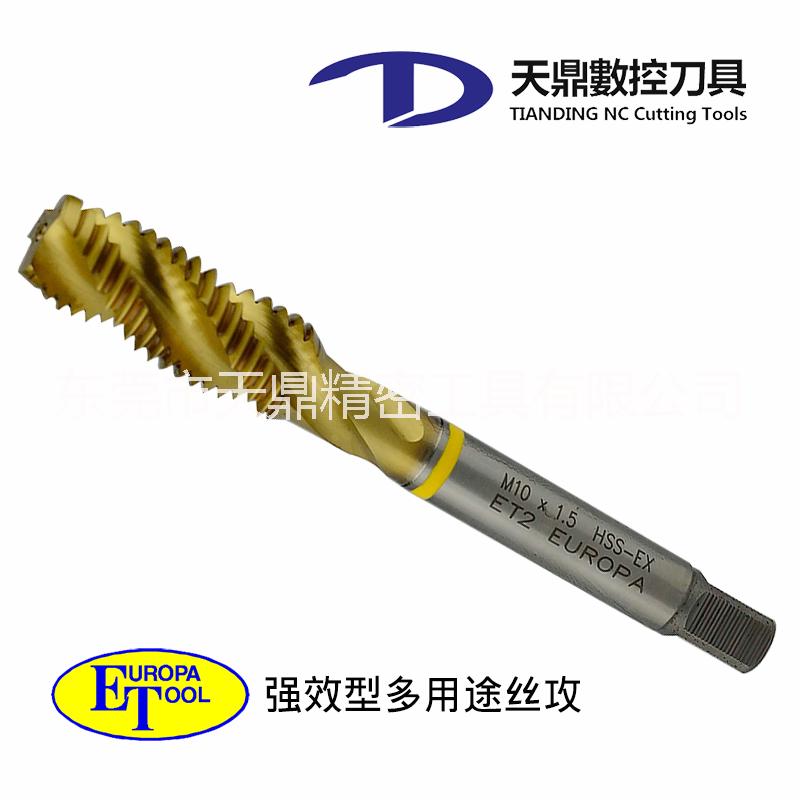 EUROPA 多用途絲錐圖片