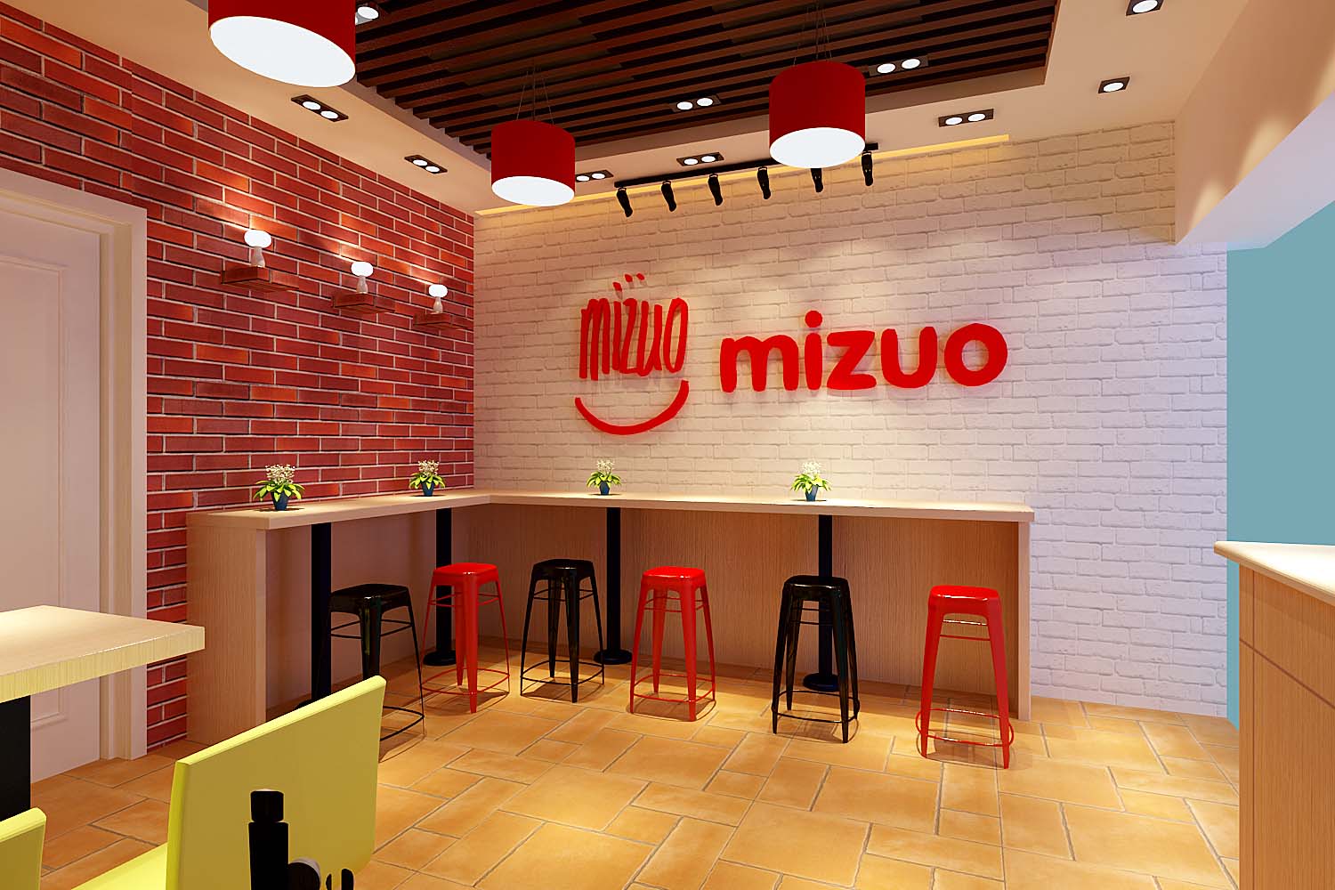 米坐米線加盟來(lái)源圖片