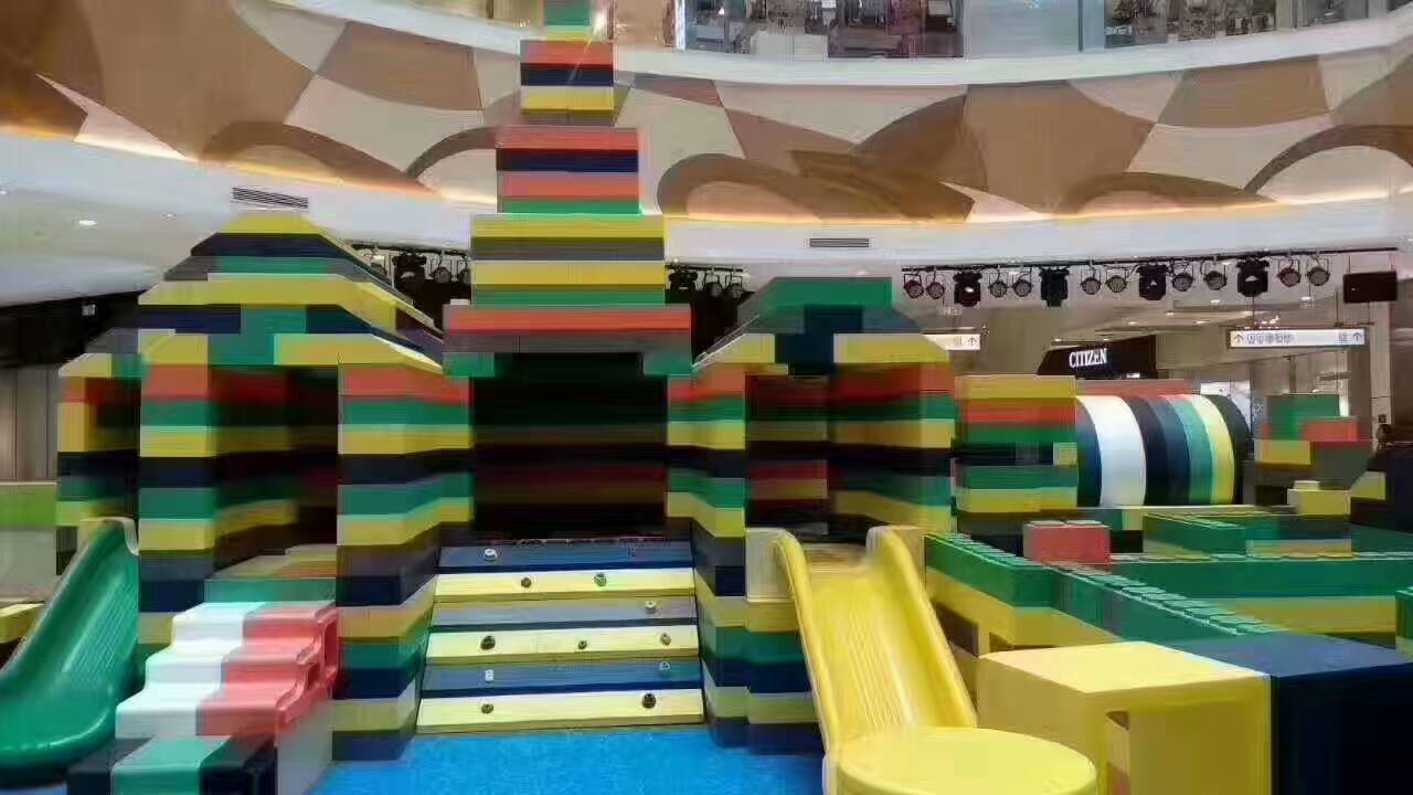 樂高積木親子樂高圖片