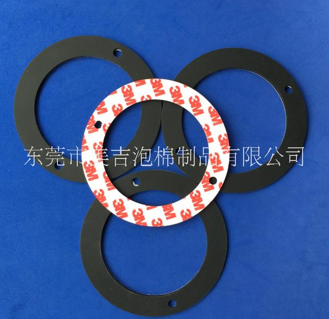 硅膠墊圈圖片
