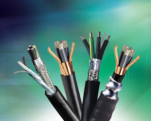 上海耐化學(xué)藥品功能的控制電纜廠家-耐化學(xué)品控制電纜-LH-KYJA23-LH-KYJA