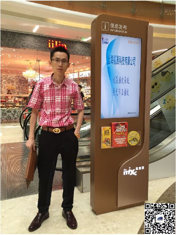 智能標識設計,智能標識系統(tǒng)設計