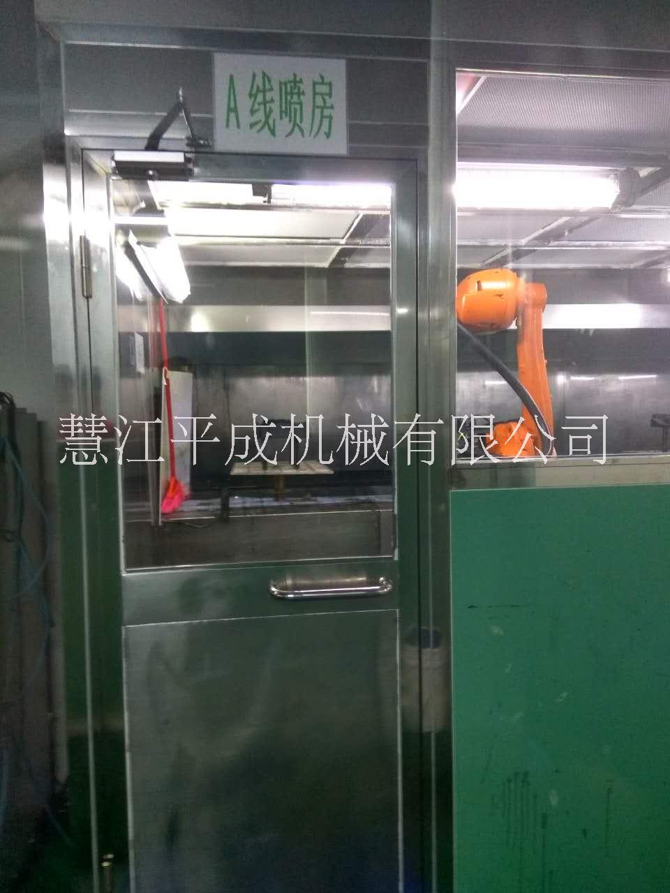 潔凈室圖片/潔凈室樣板圖 (3)