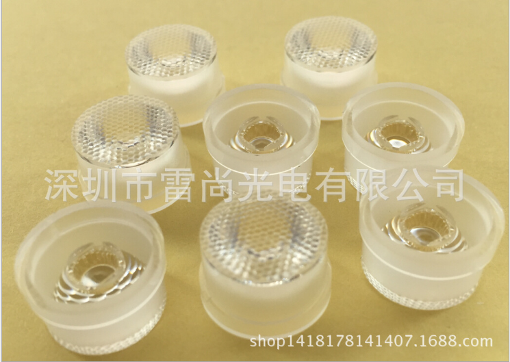 5050防水 LED透鏡圖片/5050防水 LED透鏡樣板圖 (2)