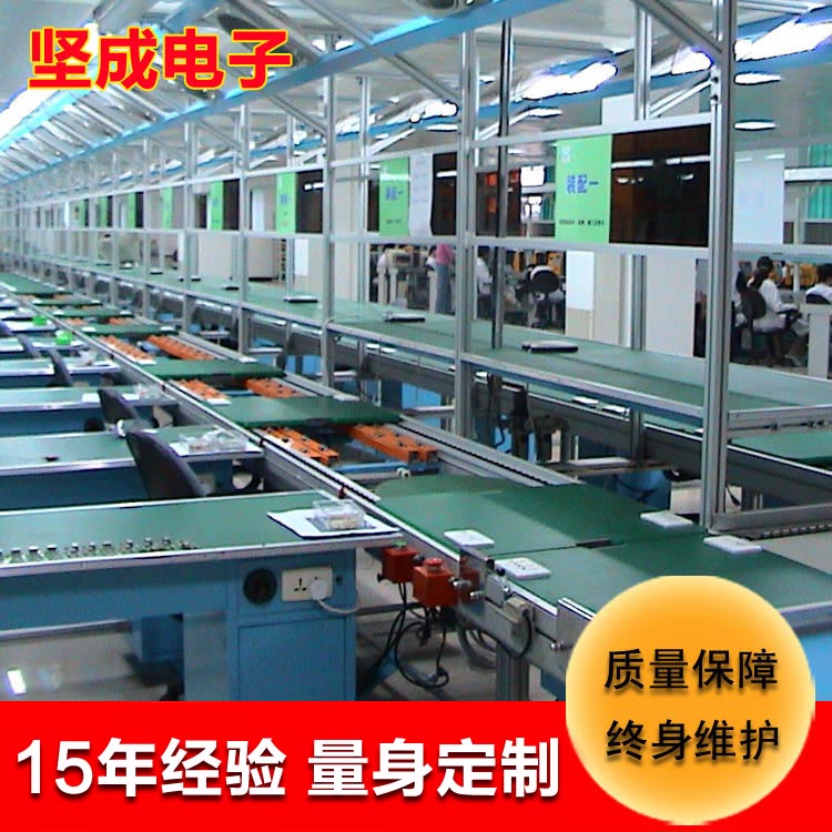 自動(dòng)化流水線圖片/自動(dòng)化流水線樣板圖 (2)