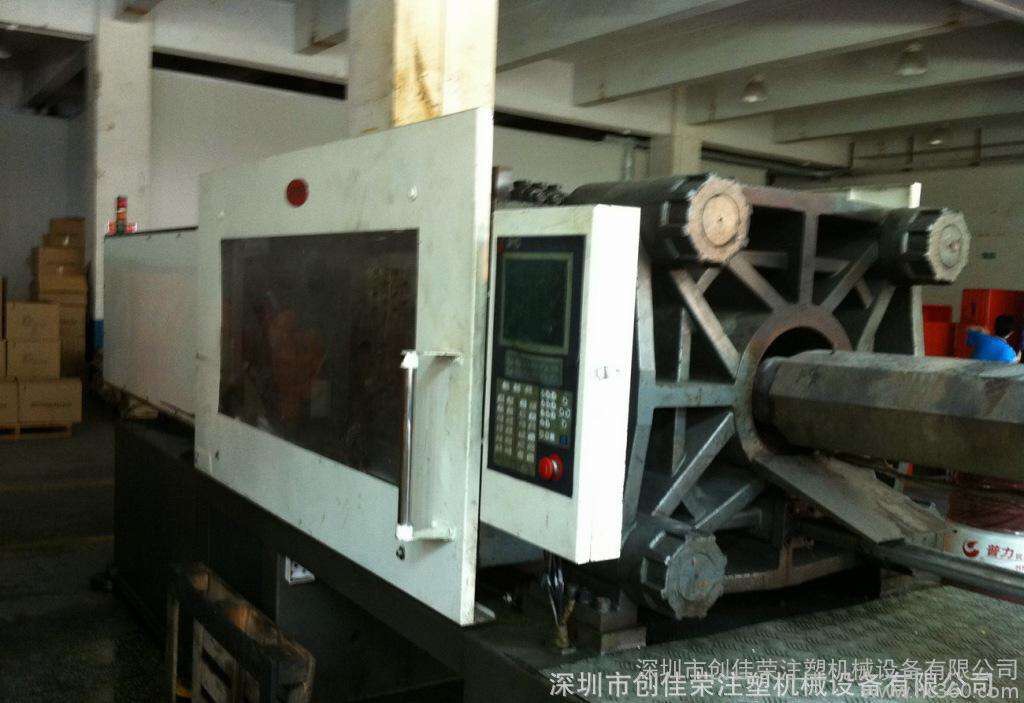 隆亨注塑機維修圖片/隆亨注塑機維修樣板圖 (3)