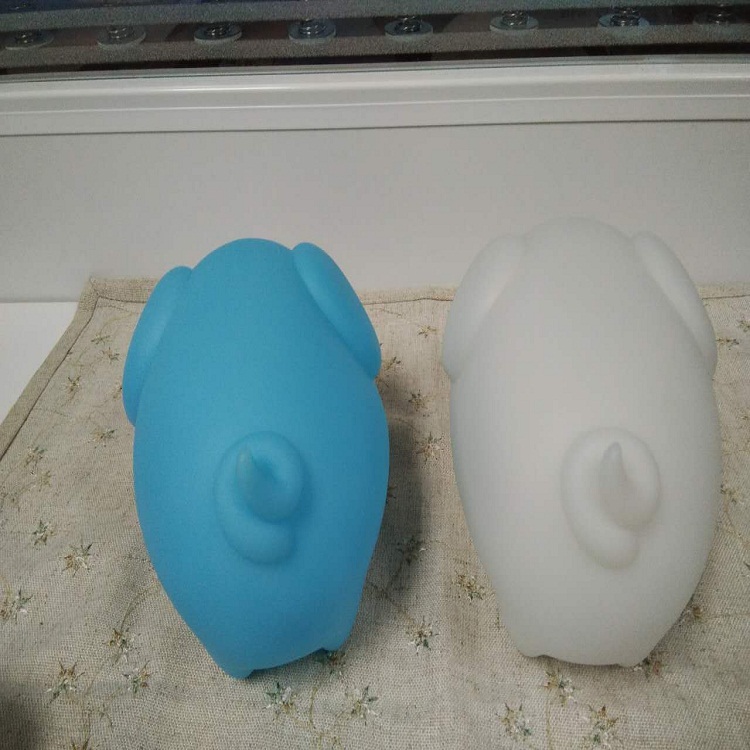 小豬拍拍燈圖片/小豬拍拍燈樣板圖 (4)