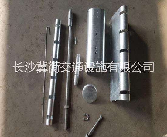 湖南長沙纜索護(hù)欄