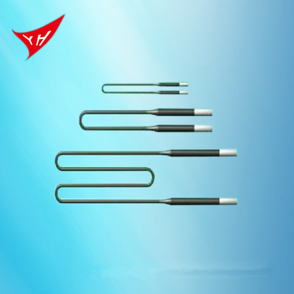 硅鉬加熱棒圖片/硅鉬加熱棒樣板圖 (4)