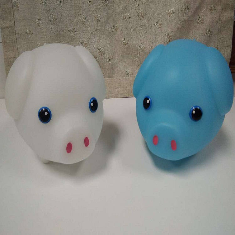 小豬拍拍燈圖片/小豬拍拍燈樣板圖 (3)