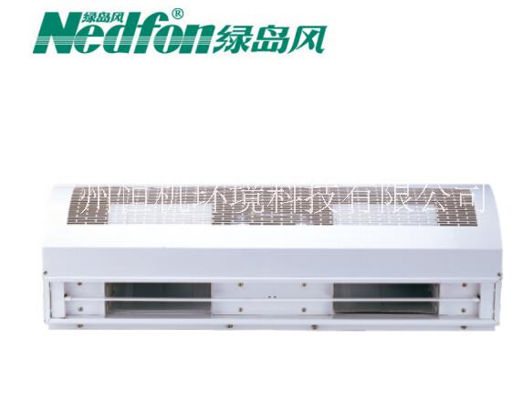 廠家供應(yīng)綠島風(fēng)工業(yè)用離心風(fēng)幕機(jī)（FM3009-2-S)