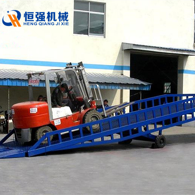 登車橋圖片/登車橋樣板圖 (4)