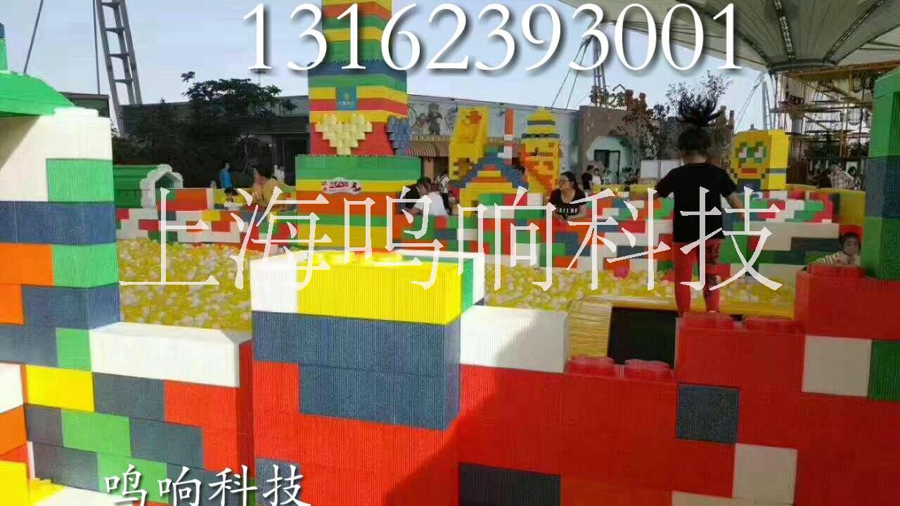 積木樂園圖片/積木樂園樣板圖 (2)