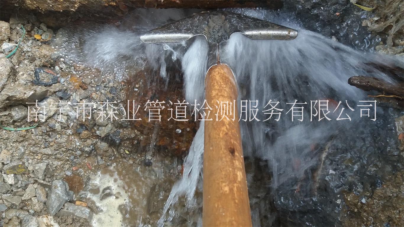 水管漏水圖片/水管漏水樣板圖 (4)
