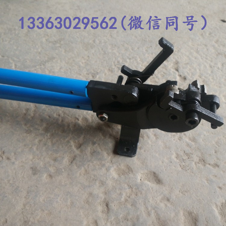 閃切絲杠鉗圖片/閃切絲杠鉗樣板圖 (4)