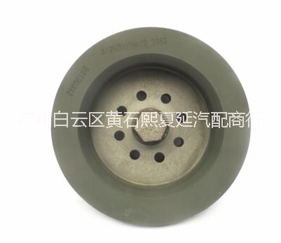 曲軸皮帶輪圖片/曲軸皮帶輪樣板圖 (2)