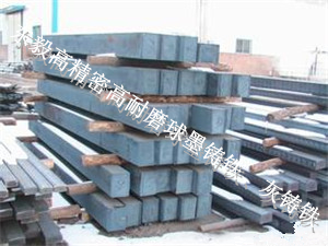 HT200高密度灰鑄鐵用途